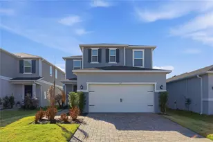 2739 Mdw Strm Wy, Clermont, FL 34714 - Photo 1