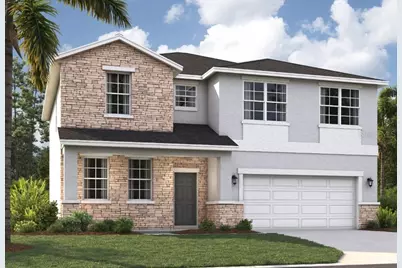 1313 Blue Daze Lane, Eustis, FL 32726 - Photo 1