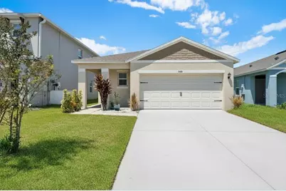 929 August Sky Dr, Deltona, FL 32738 - Photo 1