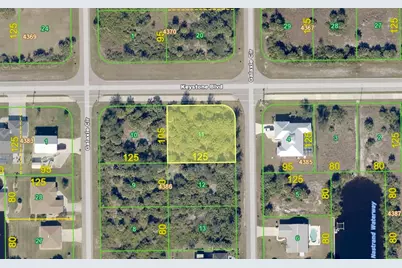 9477 Galaxie Circle, Port Charlotte, FL 33981 - Photo 3