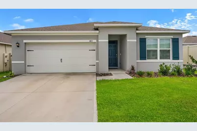 1421 Cumberland Avenue, Davenport, FL 33837 - Photo 1