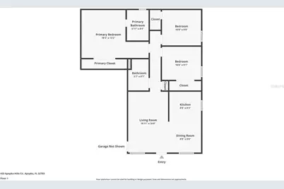 433 Apopka Hills Circle, Apopka, FL 32703 - Photo 39