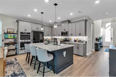 16271 Honey Harvest Street, Winter Garden, FL 34787 - Photo 5