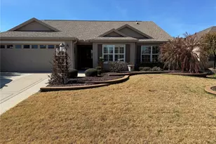 1109 Alcove Loop, The Villages, FL 32163 - Photo 1