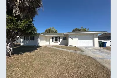 525 Glen Oak Road, Venice, FL 34293 - Photo 1
