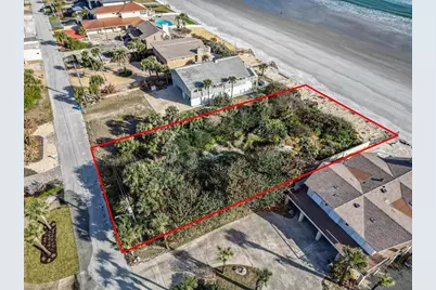 4715 Van Kleeck Drive, New Smyrna Beach, FL 32169 - Photo 3