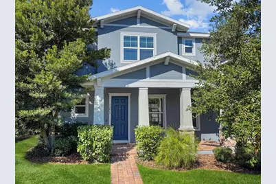 15813 Sweet Lemon Way, Winter Garden, FL 34787 - Photo 1