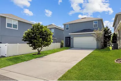 15813 Sweet Lemon Way, Winter Garden, FL 34787 - Photo 19