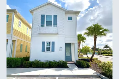 3001 Sea Plane Lane, Kissimmee, FL 34747 - Photo 1