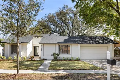 1108 Fairway Drive, Winter Park, FL 32792 - Photo 1