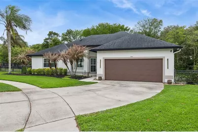 3568 Alcove Court, Oviedo, FL 32765 - Photo 31