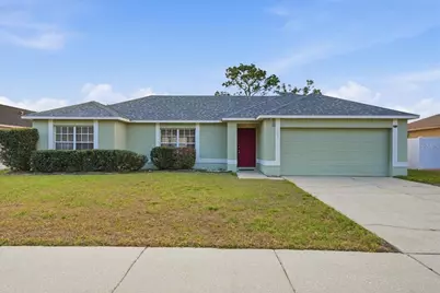 1033 Catfish Creek Court, Oviedo, FL 32765 - Photo 1
