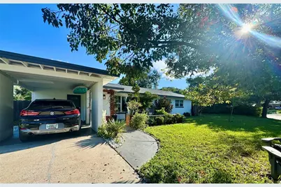 1815 Barker Drive, Winter Park, FL 32789 - Photo 1