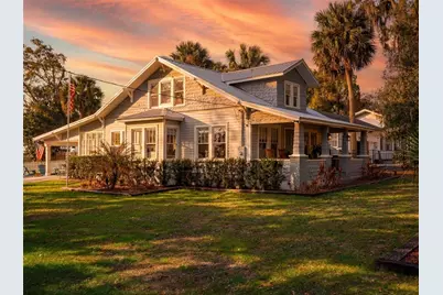 301 N Oak Avenue, Orange City, FL 32763 - Photo 1