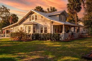 301 N Oak Ave, Orange City, FL 32763 - Photo 1