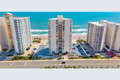 2947 S Atlantic Avenue #506, Daytona Beach, FL 32118 - Photo 1