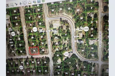 6501 N Winlock Terrace, Dunnellon, FL 34433 - Photo 3