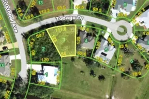 26333 Tobago Dr, Punta Gorda, FL 33983 - Photo 1