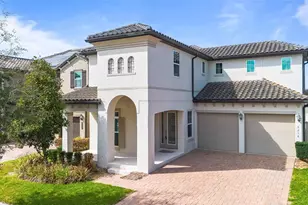 9218 Holliston Creek Pl, Winter Garden, FL 34787 - Photo 1