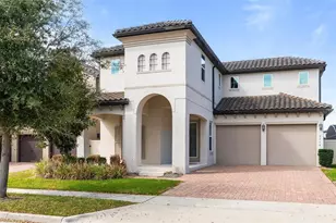 9218 Holliston Creek Pl, Winter Garden, FL 34787 - Photo 5