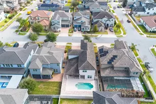 9218 Holliston Creek Pl, Winter Garden, FL 34787 - Photo 59