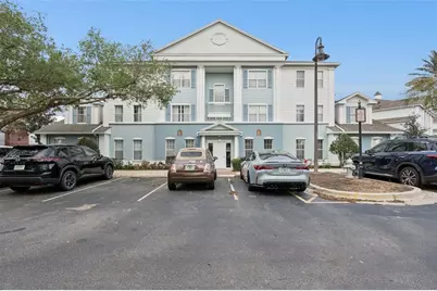7655 Heritage Crossing Way #201, Reunion, FL 34747 - Photo 55
