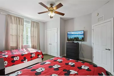 7655 Heritage Crossing Way #201, Reunion, FL 34747 - Photo 25