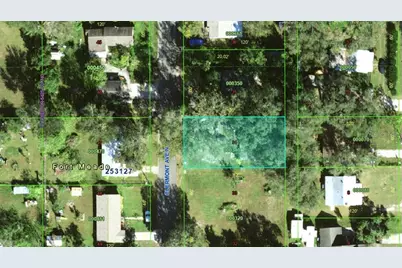716 N Clermont Avenue, Fort Meade, FL 33841 - Photo 3