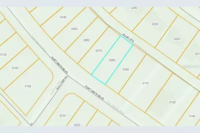 728 Fort Smith Boulevard, Deltona, FL 32738 - Photo 1