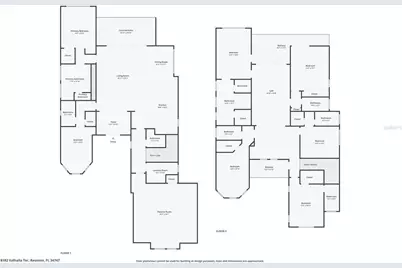 8182 Valhalla Terrace, Reunion, FL 34747 - Photo 51