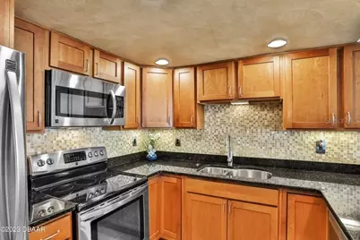 2947 S Atlantic Avenue #606, Daytona Beach, FL 32118 - Photo 7