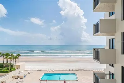 2947 S Atlantic Avenue #606, Daytona Beach, FL 32118 - Photo 3