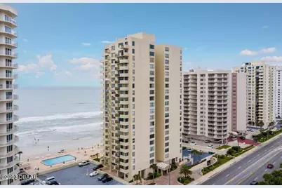 2947 S Atlantic Avenue #606, Daytona Beach, FL 32118 - Photo 43