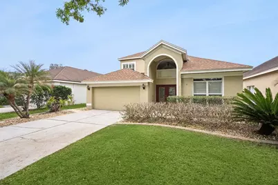 981 N Lake Claire Circle, Oviedo, FL 32765 - Photo 3