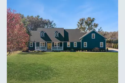 32345 Wolfs Trail, Sorrento, FL 32776 - Photo 1