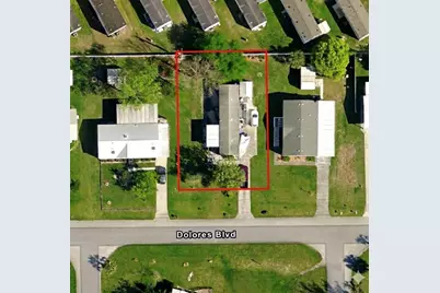 367 Dolores Boulevard, Deland, FL 32724 - Photo 3