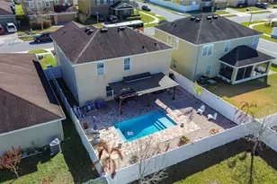 4711 Greycliff Prairie Dr, Kissimmee, FL 34758 - Photo 41