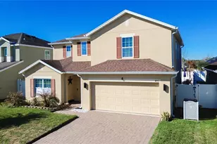 4711 Greycliff Prairie Dr, Kissimmee, FL 34758 - Photo 13