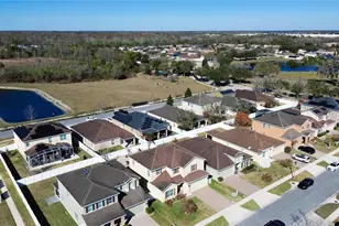 4711 Greycliff Prairie Dr, Kissimmee, FL 34758 - Photo 45