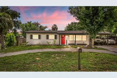 1412 Lakecrest Drive, Apopka, FL 32703 - Photo 1