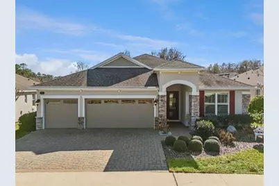 208 Avenham Drive, Deland, FL 32724 - Photo 1