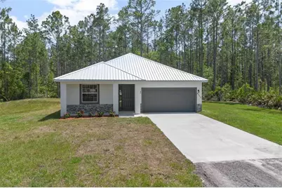 4253 Fruitwood Avenue, Bunnell, FL 32110 - Photo 1