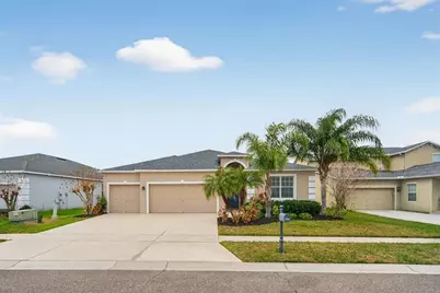 2854 Youngford Street, Orlando, FL 32824 - Photo 1