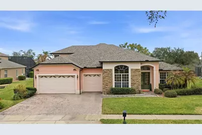 9669 Westover Club Circle, Windermere, FL 34786 - Photo 1