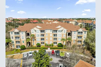 7671 Comrow Street #303, Kissimmee, FL 34747 - Photo 1