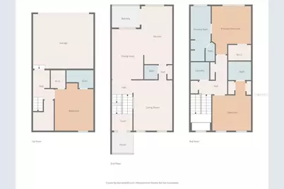 2018 Brink Alley, Orlando, FL 32814 - Photo 49