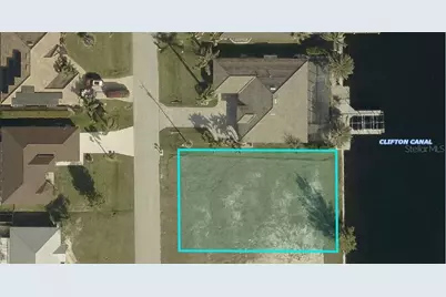 4703 SW 20th Avenue, Cape Coral, FL 33914 - Photo 1