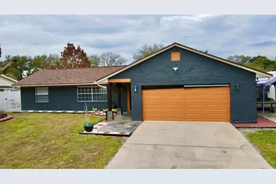 2744 Middle Street, Orlando, FL 32807 - Photo 1