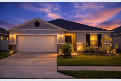 1429 Mattie Pointe Lane, Auburndale, FL 33823 - Photo 1