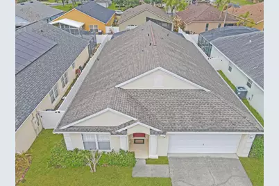 15434 Markham Drive, Clermont, FL 34714 - Photo 5